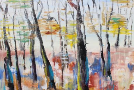 Bäume 4 - Teresa Miosga - auf - Array - Array Bäume 4 - Teresa Miosga - auf - Array - Array