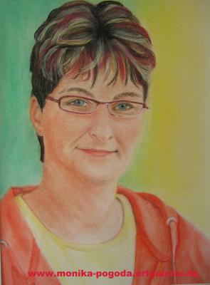 Portrait - Monika Pogoda - Array auf Array - Array - Array Portrait - Monika Pogoda - Array auf Array - Array - Array