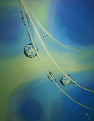 BLUE - Theo Todorov - Array auf Array - Array - Array BLUE - Theo Todorov - Array auf Array - Array - Array