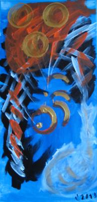 Fish Pond - Inken Stampa - Array auf Array - Array - Array Fish Pond - Inken Stampa - Array auf Array - Array - Array