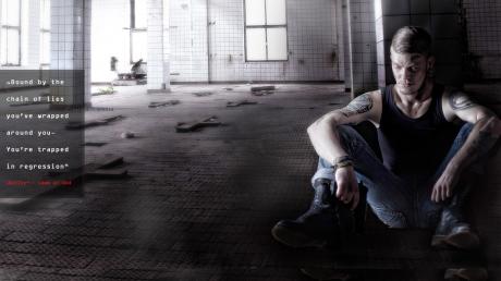 Alienated Youth - Ute Bescht - Array auf - Array - Alienated Youth - Ute Bescht - Array auf - Array -