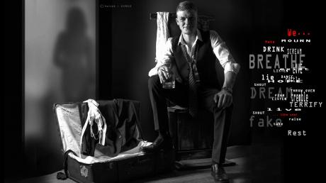 Alienated Youth - Ute Bescht - Array auf - Array - Alienated Youth - Ute Bescht - Array auf - Array -