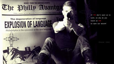 Alienated Youth - Ute Bescht - Array auf - Array - Alienated Youth - Ute Bescht - Array auf - Array -