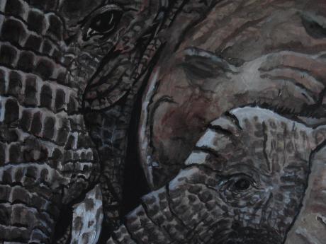 Mutter Kind Liebe - Peter David - Array auf Array - Array - Mutter Kind Liebe - Peter David - Array auf Array - Array -