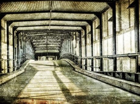 Landungsbrücke, Hamburg - Heiko Westphalen - Array auf - Array - Landungsbrücke, Hamburg - Heiko Westphalen - Array auf - Array -