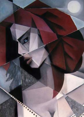 Rotkäppchen - Silke Gerfen - Array auf Array - Array - Rotkäppchen - Silke Gerfen - Array auf Array - Array -