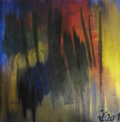 komposition 1 - Inken Stampa - Array auf Array - Array - Array komposition 1 - Inken Stampa - Array auf Array - Array - Array