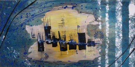 DämmerWerk - Birgit Haitz - Array auf Array - Array - Array DämmerWerk - Birgit Haitz - Array auf Array - Array - Array