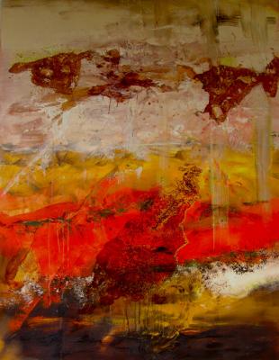 abstract VII - Uwe Schmitz - Array auf Array - Array - Array abstract VII - Uwe Schmitz - Array auf Array - Array - Array