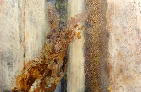 brown IV - Uwe Schmitz - Array auf Array - Array - Array brown IV - Uwe Schmitz - Array auf Array - Array - Array