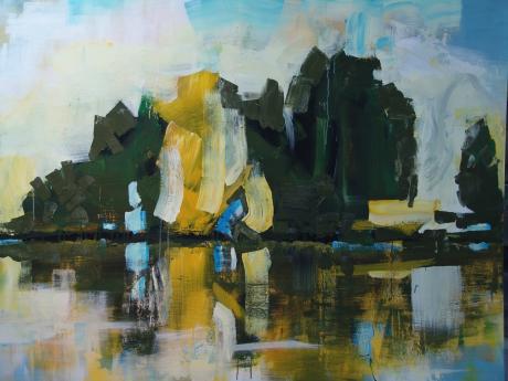 seeufer - Uwe Schmitz - Array auf Array - Array - Array seeufer - Uwe Schmitz - Array auf Array - Array - Array