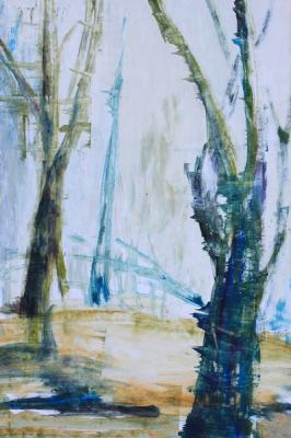 Neues Kunstwerk - Teresa Miosga - Array auf Array - Array - Array Neues Kunstwerk - Teresa Miosga - Array auf Array - Array - Array