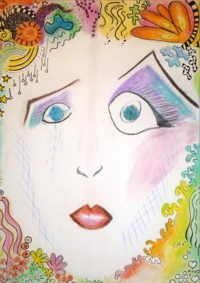 PupulA - Birgit Haitz - Array auf Array - Array - PupulA - Birgit Haitz - Array auf Array - Array -