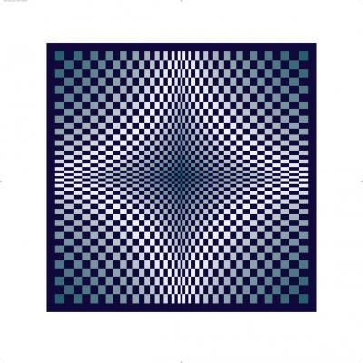 FORM TRE - Hans Jürgen Ospelt - auf - Array - FORM TRE - Hans Jürgen Ospelt - auf - Array -