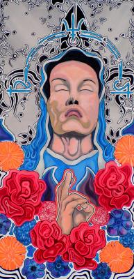 The Burning Fate (The Hope) - Thorsten T. Hiller - Array auf Array - - The Burning Fate (The Hope) - Thorsten T. Hiller - Array auf Array - -