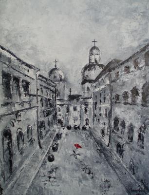 Du - Tetyana Hamryshchak - Array auf - - Du - Tetyana Hamryshchak - Array auf - -