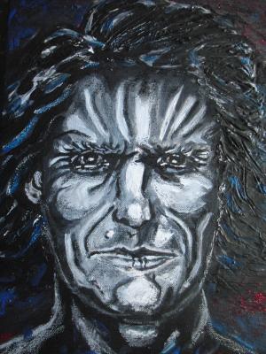 Starke Blick - Peter David - Array auf Array - Array - Starke Blick - Peter David - Array auf Array - Array -