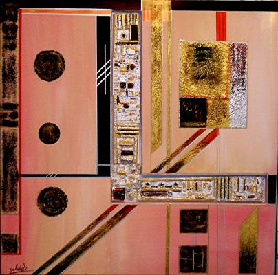 Neues Kunstwerk - Hanif Abdul - auf - Array - Neues Kunstwerk - Hanif Abdul - auf - Array -