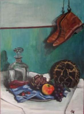 Fundstücke - Bettina Meissner - auf Array - Array - Fundstücke - Bettina Meissner - auf Array - Array -