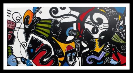 ---GEDANKEN RHAPSODIEN - Romeo O.Pincaru - Array auf Array - Array - Array ---GEDANKEN RHAPSODIEN - Romeo O.Pincaru - Array auf Array - Array - Array