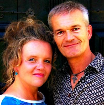 Neues Kunstwerk - Markus Wille - auf - - Neues Kunstwerk - Markus Wille - auf - -