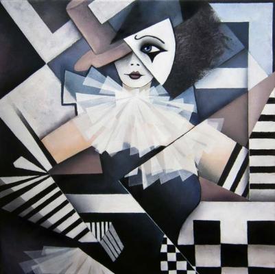 Joker - Silke Gerfen - Array auf Array - Array - Joker - Silke Gerfen - Array auf Array - Array -