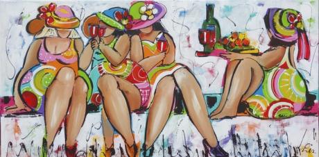 Prost die Damen - Nico Fischer - auf - Array - Prost die Damen - Nico Fischer - auf - Array -