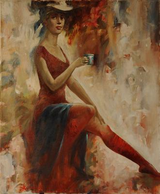 Romantik - Anatoliy Rozhansky - auf - Array - Romantik - Anatoliy Rozhansky - auf - Array -