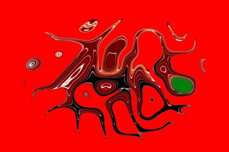 Fossil en couleur 4 - Reimo Schmalstich - Array auf - Array - Fossil en couleur 4 - Reimo Schmalstich - Array auf - Array -