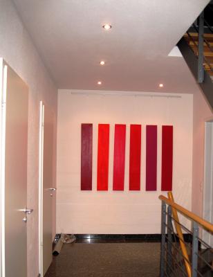 Pretty in Pink - Sigrun Wegener - auf - - Pretty in Pink - Sigrun Wegener - auf - -