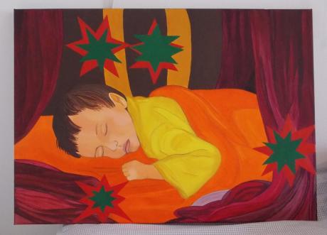 Baby unter den Sternen - Cary W - Array auf Array - Array - Array Baby unter den Sternen - Cary W - Array auf Array - Array - Array