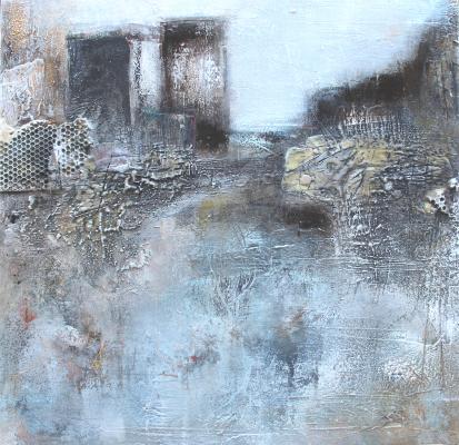 Wachs II - Stéph Vasen-Kron - Array auf Array - Array - Wachs II - Stéph Vasen-Kron - Array auf Array - Array -