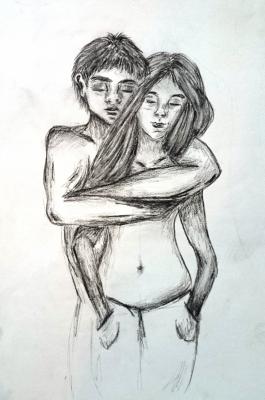 Liebende - Leandra Born - Array auf - Array - Liebende - Leandra Born - Array auf - Array -