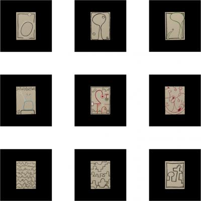 ---Lebenszyklus - Kristina Salamon-Afif - Array auf - Array - ---Lebenszyklus - Kristina Salamon-Afif - Array auf - Array -