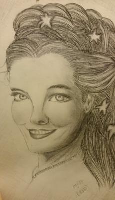 Sissi - Leandra Born - Array auf - Array - Sissi - Leandra Born - Array auf - Array -