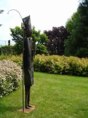 Wächter - Maarten Vaessen - Array auf - Array - Wächter - Maarten Vaessen - Array auf - Array -