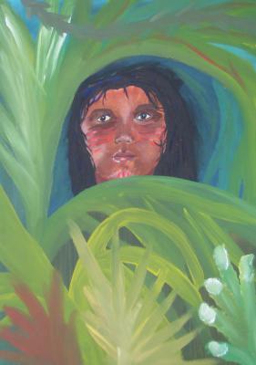 Taowaki - Inken Stampa - Array auf Array - - Taowaki - Inken Stampa - Array auf Array - -