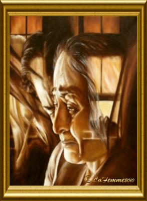 Untitled - LaFemme Jackson - Array auf Array - Array - Array Untitled - LaFemme Jackson - Array auf Array - Array - Array