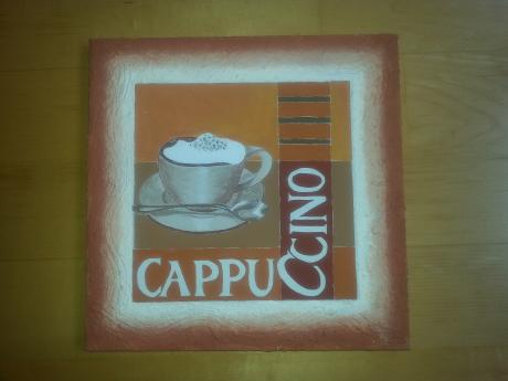 Cappuccino - Monika Weis - Array auf - Array - Array Cappuccino - Monika Weis - Array auf - Array - Array