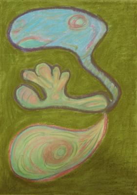 Der grüßende Mensch - Jens Ehmann - Array auf Array - Array - Array Der grüßende Mensch - Jens Ehmann - Array auf Array - Array - Array