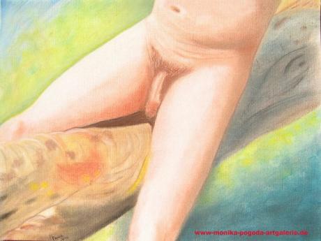 FKK - Fan - Monika Pogoda - Array auf Array - Array - Array FKK - Fan - Monika Pogoda - Array auf Array - Array - Array