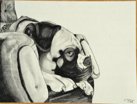 Chuck - Thomas Beckemper - Array auf Array - - Chuck - Thomas Beckemper - Array auf Array - -