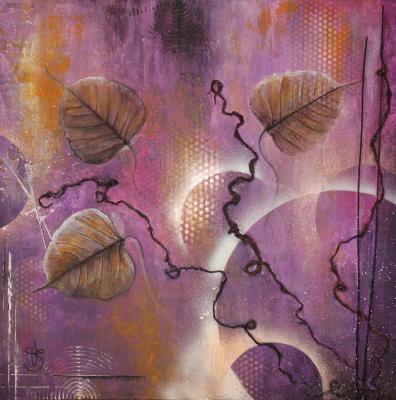 Neues Kunstwerk - Viktoria Sommer - Array auf Array - Array - Array Neues Kunstwerk - Viktoria Sommer - Array auf Array - Array - Array