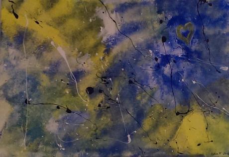 HEART II - Lydia Friedrich - Array auf Array - Array - Array HEART II - Lydia Friedrich - Array auf Array - Array - Array