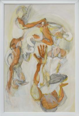 Die Geburt der wilden Männer - Stefanie Weilacher - Array auf Array - Array - Array Die Geburt der wilden Männer - Stefanie Weilacher - Array auf Array - Array - Array