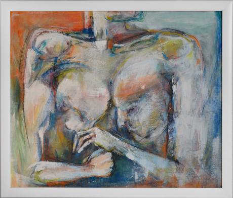 Küssende - Stefanie Weilacher - Array auf Array - Array - Array Küssende - Stefanie Weilacher - Array auf Array - Array - Array