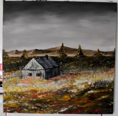 Idylle - Desiree Bernhard - auf - Array - Idylle - Desiree Bernhard - auf - Array -