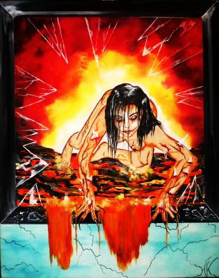 ---The other Side - Heike Kraudzun - Array auf Array - Array - Array ---The other Side - Heike Kraudzun - Array auf Array - Array - Array