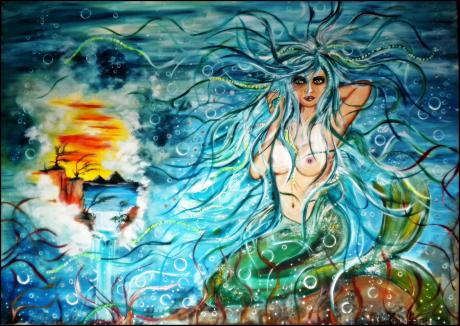 ---Atlantis - Heike Kraudzun - Array auf Array - Array - Array ---Atlantis - Heike Kraudzun - Array auf Array - Array - Array