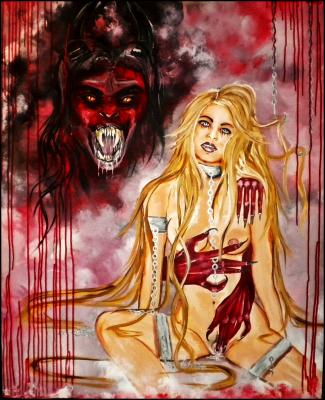 ---Diabolisch - Heike Kraudzun - Array auf Array - - ---Diabolisch - Heike Kraudzun - Array auf Array - -